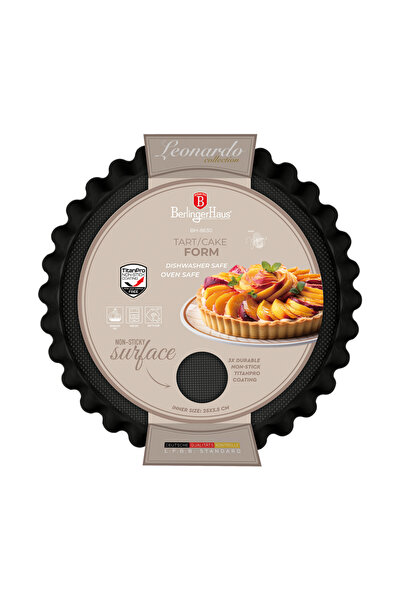 Berlinger Haus Tava tarta 28 x 3.5 cm BH 8630 Leonardo Collection