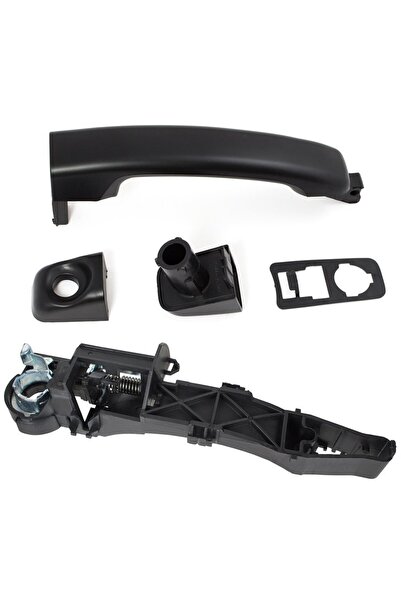 Farex Set mâner ușă + suport Renault Master III