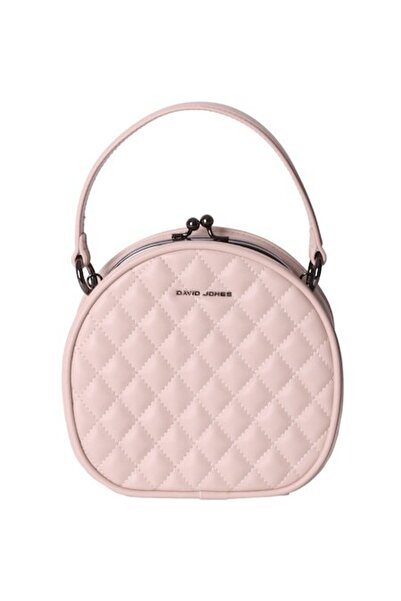 David Jones Mini Quilted Handbag