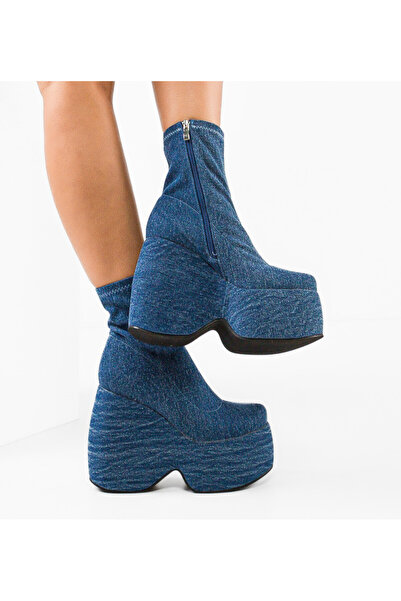 BENOTTİ Ghete de damă Stelar Blue