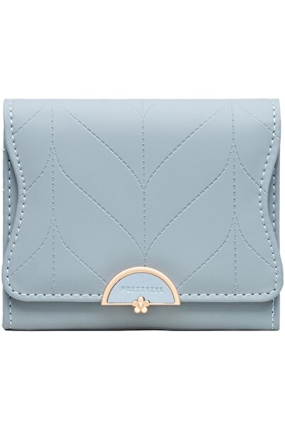 Prettyzys Women's Wallet