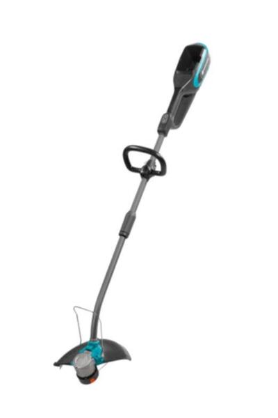 Gardena Trimmer electric PowerCut, Li-40/30, Latime taiere 30 cm, Acumulatoru...
