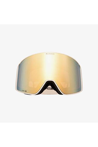 Quiksilver Storm Mg Men's White Ski Goggles