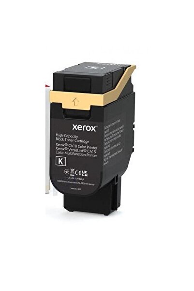 Xerox Toner 006R04764 black 10500 pages for VersaLink C410 / VersaLink C415