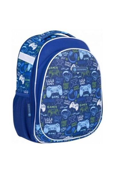 Astra Game Go School Backpack