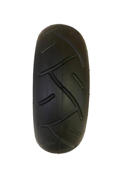 OEM Anvelopa cauciuc 10x3" pentru trotinete electrice