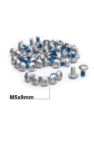 OEM Σετ 6 βιδών δισκόφρενου για ηλεκτρικό σκούτερ