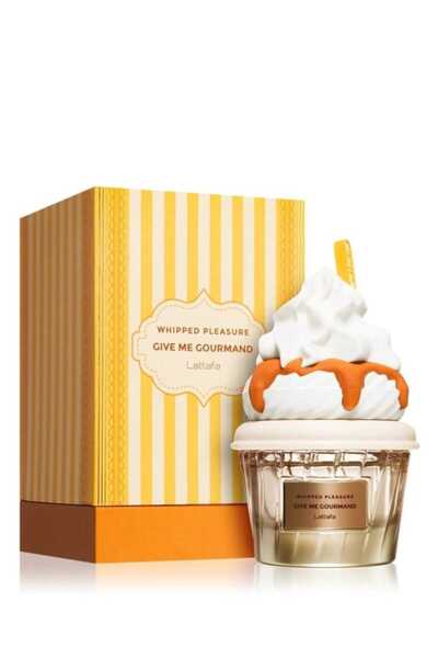 lattafa Give Me Gourmand Whipped Pleasure 75 ml
