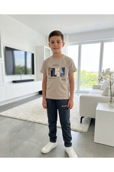 alqarat Modern Style Summer Set