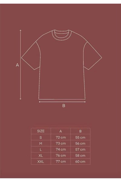 RF Studio Blondie Printed 100% Cotton Unisex Oversized T-Shirt T-Shirt
