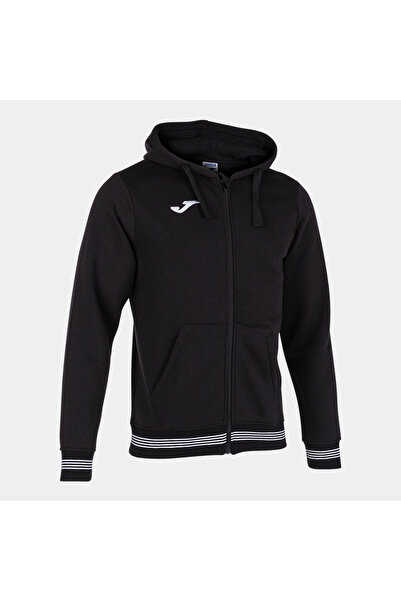 Joma Campus III men's sweatshirt black M