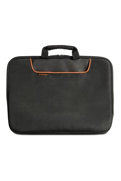 Everki Geanta laptop Commute 808 rev.2 17.3" (Negru)