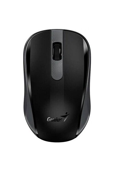 GENIUS Genius Mouse, NX-8008S, PC or NB, wireless, 2.4GHz, optical, 1200 dpi,...