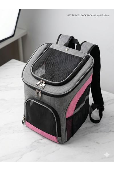 Ctc Gümrük Ürünleri Seyahat ve Yürüyüş İçin İdeal Nefes Alan Oxford Kumaş, Ke...