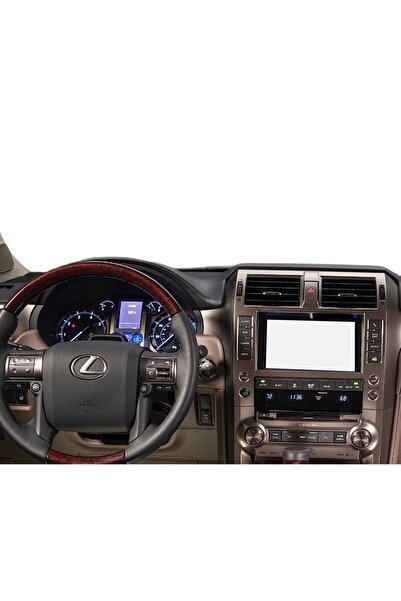 Duragon Lexus GX 2013-2023 Προστατευτική Μεμβράνη, Duragon, σιλικόνης