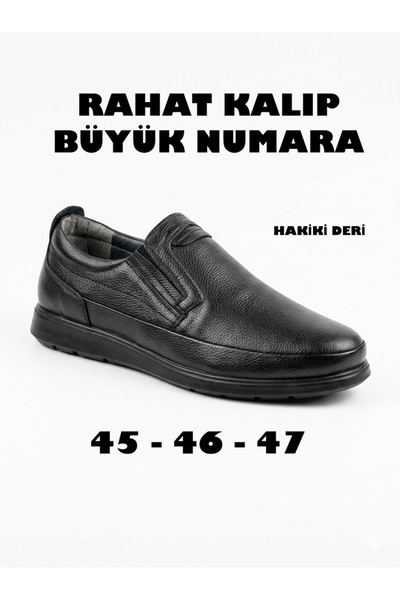 Neco Pantofi ortopedici autentici DE piele RKEK, mărime mare, ultra confortab...