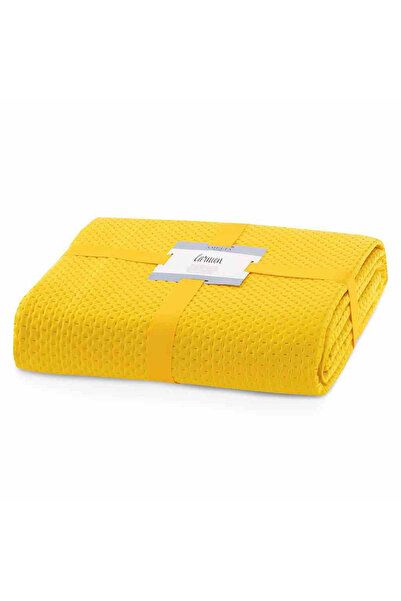 Amelia Home Quilted bedspread, satin pattern, Carmen, 90 g/sqm, 170x210 cm, Y...