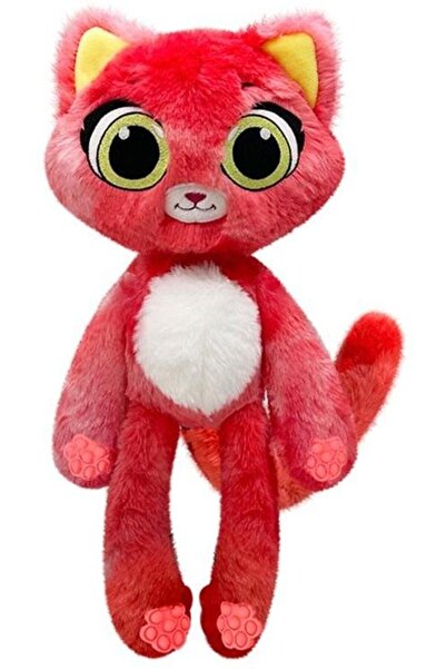 Noriel Jucarie mini de plus parfumata, Bubble Pops, S1, G