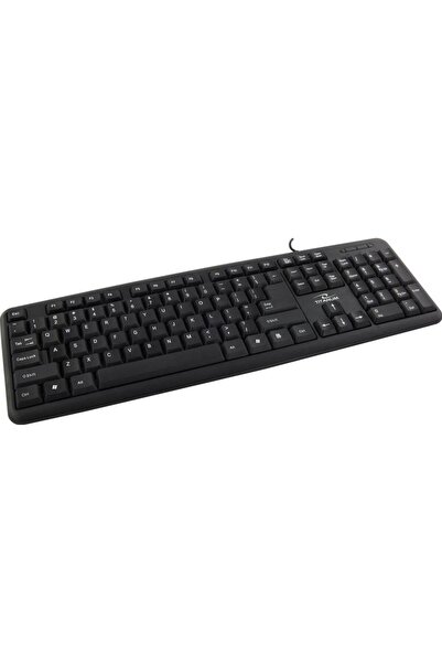 ESPERANZA Titanum TK102 Keyboard (Black)