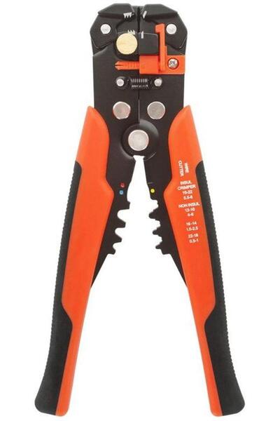 OEM NAR0400, 5in1, stripping and stripping pliers