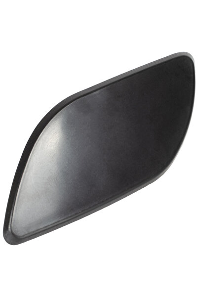 Farex Capac spălător faruri Skoda Octavia II FL 08-11 NEGRU stânga