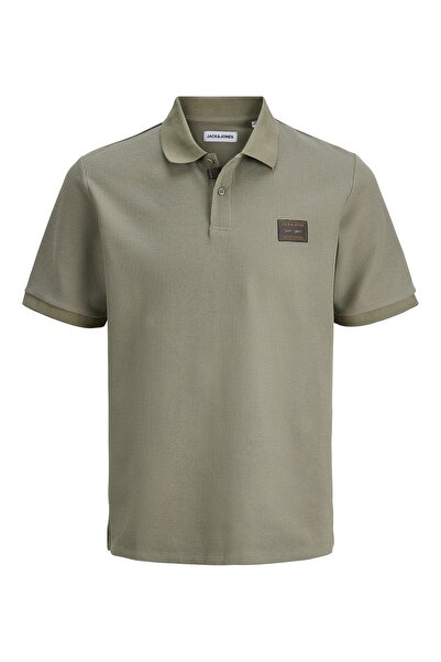 Jack & Jones JACK JONES Erkek Polo Yaka Tişört 12294713