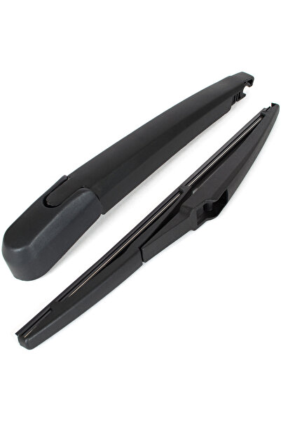 Other Toyota RAV4 00-05 rear wiper arm + blade