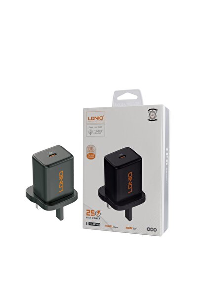LDNIO AW1002 25W Wall Charger