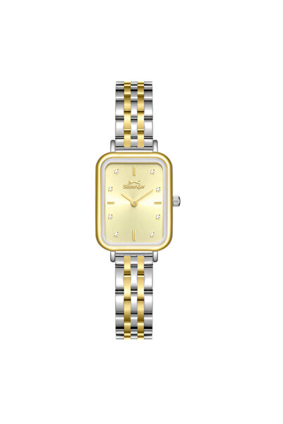 Slazenger Sl.09.2549.3.07 Women Wrist Watch