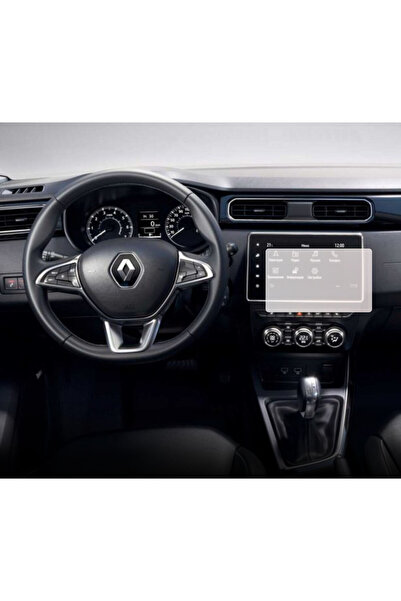 Duragon Folie Protectie Navigatie Renault Arkana 2019-2023, Duragon, silicon