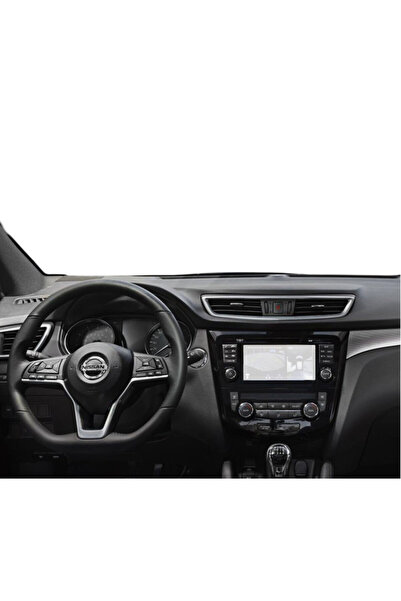 Duragon Προστατευτική μεμβράνη πλοήγησης Nissan Qashqai 2018-2021, Duragon, σ...