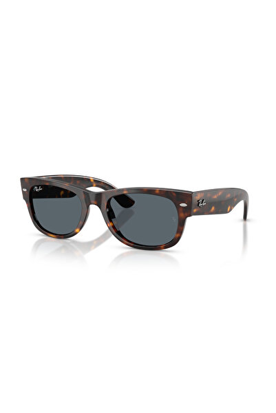 Ray-Ban RB 0832S 902/R5 55 MEGA WAYFARER II Güneş Gözlüğü