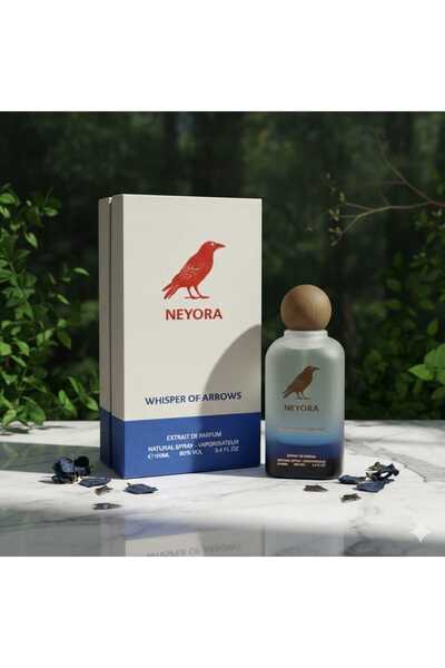 NEYORA سهام الهمس