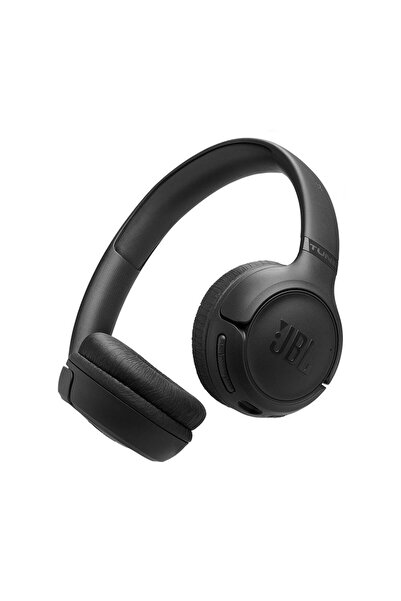 JBL Tune 530BT Multi Connect Wireless Kulak Üstü Kulaklık - Siyah