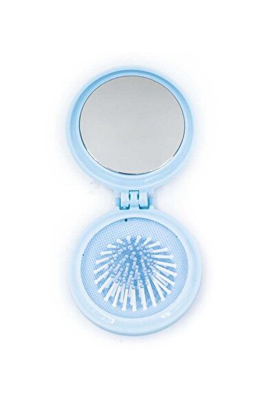 OR Bleu فرشاة شعر للأطفال