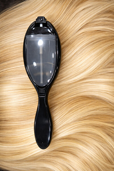 Wet Brush Saç Açıcı Spreyli Saç Açma Fırçası