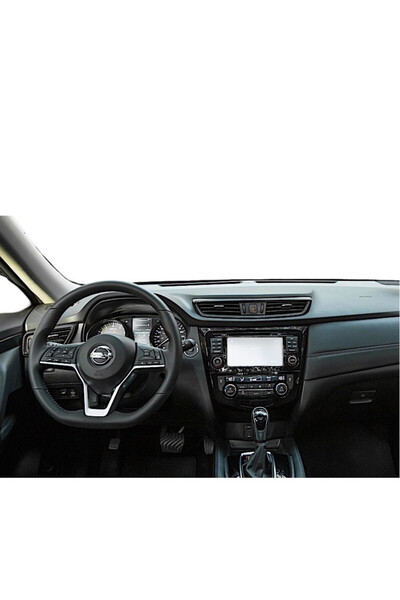Duragon Προστατευτική μεμβράνη πλοήγησης Nissan Z 2021-2025, Duragon, σιλικόνη