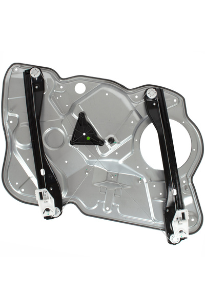 Farex Skoda Octavia II 04-13 electric window lifter front right WITH PANEL