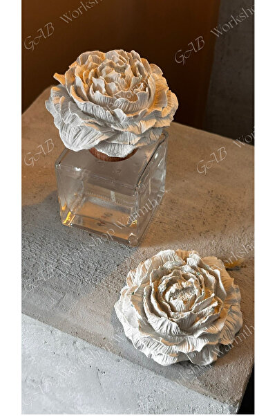 Gabmed Medikal ilaç tic. ltd. şti. GaB Şakayık Figürlü 3’lü Koku Taşı Seti