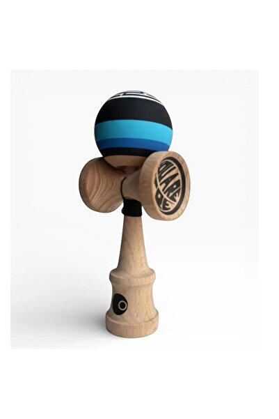 Okendama Maze AntiSkid v2 Black ZERO1++