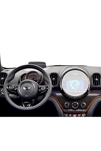 Duragon Folie Protectie Navigatie MINI Countryman 2016-2020, Duragon, silicon