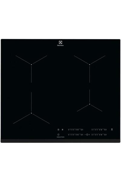 Electrolux Εντοιχιζόμενη εστία EIT61443B, Επαγωγική, 4 ζώνες μαγειρέματος, Έλ...