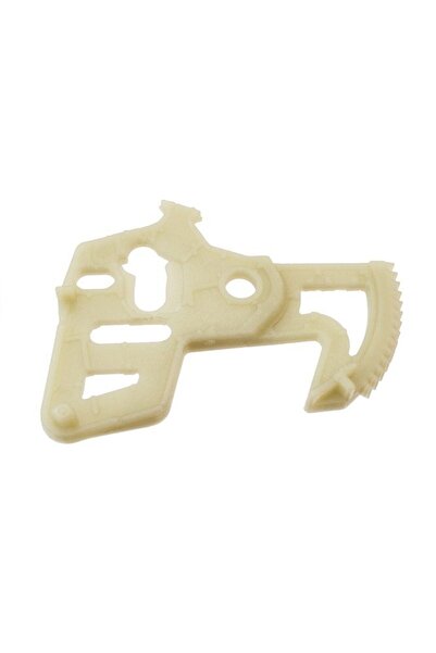 Farex VW T5 03-09 sliding side door lock repair element (gear)