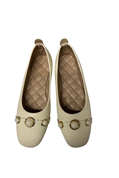 Moda Devrin Bela perla balerina balet