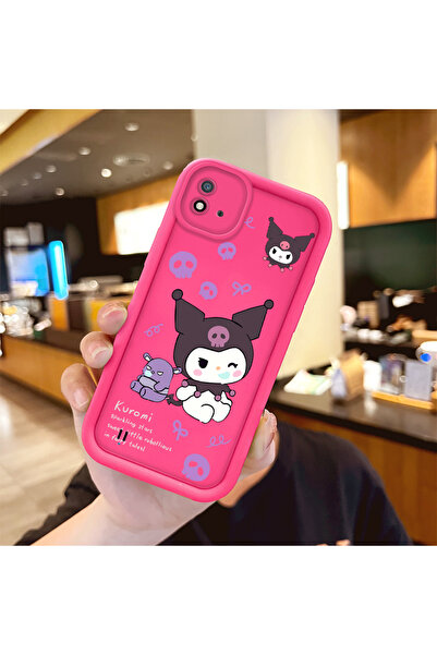 Hontinga حافظة هاتف Realme C20 متوافقة مع السيليكون المقاوم للصدمات باللون ال...