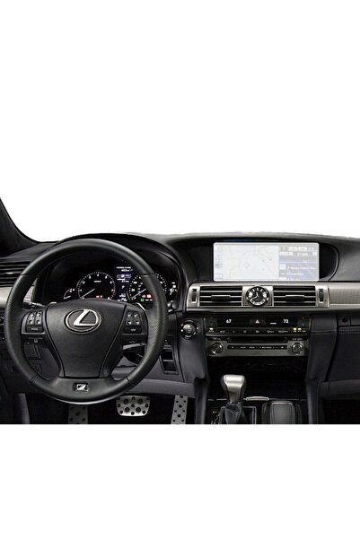 Duragon Folie Protectie Lexus LS 2012-2017, Duragon, silicon
