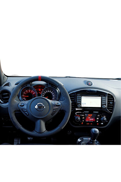 Duragon Folie Protectie Navigatie Nissan Juke Nismo 2013-2025, Duragon, silicon