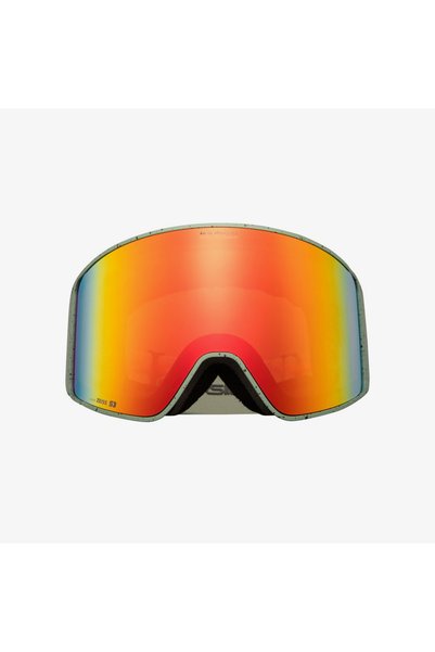 Quiksilver Storm Mg Erkek Renkli Kayak Gözlüğü