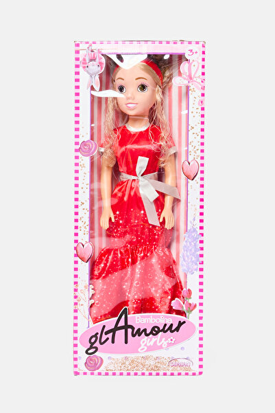 BAMBOLİNA فتيات فاتنات