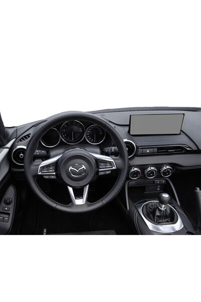 Duragon Folie Protectie Navigatie Mazda MX-5 Miata RF 2016-2023, Duragon, sil...